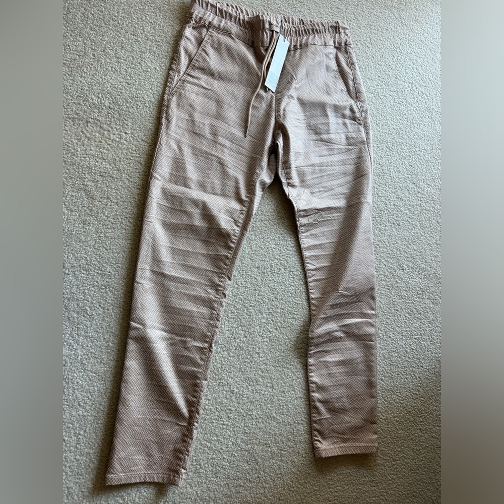 Limited Collection Flog Joggers NEW WITH TAGS